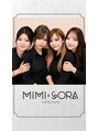ミミカケルソラ(mimi×sora)/MIMI×SORA nail＆more