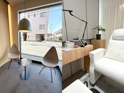 クランジェ 佐古店(CLANGE)の写真