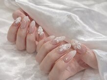 Dallon nail salon