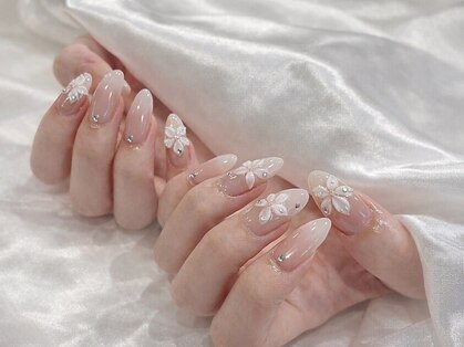 Dallon nail salonの写真