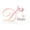 ディオーネ 仙台店(Dione)ロゴ
