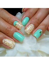 コーラル(CORAL)/￥12000