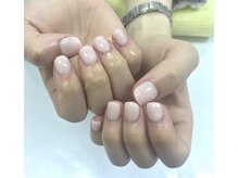 アヴァニ(AVANI)/自爪育成アクリルスカルプ