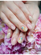 アイネイル(iNAIL)/