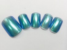 スリール(Sriel)/フット定額8800円