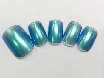 スリール(Sriel)/フット定額8800円