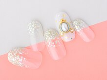 ダッシングディバ 新百合ヶ丘オーパ店(DASHING　DIVA)/馬車アート