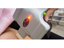 スキンケアスタジオ アコ 新宿店(Aco)/光脱毛（ハイパースキン脱毛）