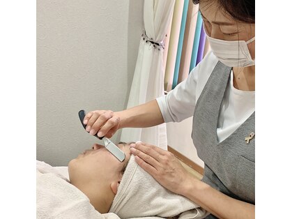 アウラ ネイル(Aura Nail)の写真