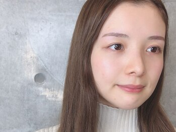 トミー(Tommy)/アイブロウスタイリング