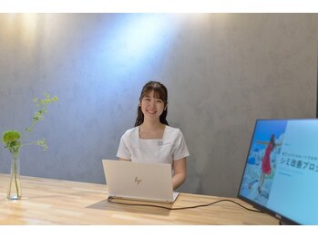 ビューティーデイ バイ オーキッド(BEAUTY DAY by ORCHID)/《脱毛・毛穴・小顔》代々木上原