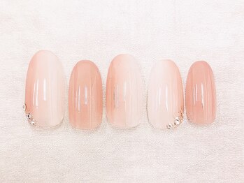 ノアネイル(Noanail)/アート90分コース