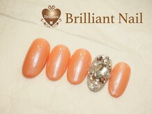 ブリリアント/ジュエルデザイン