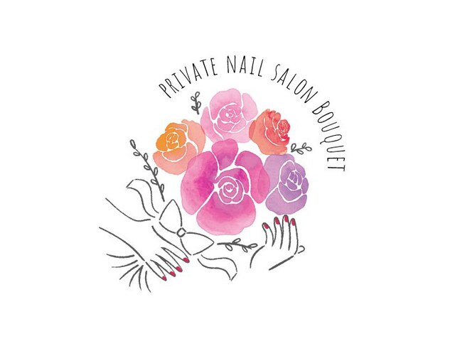 private nail salon Bouquet 【ブーケ】