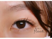 フック(HooK)/フラットラッシュ 1２0本