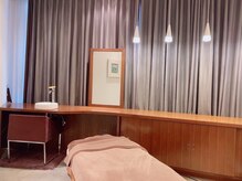 ベルフラワー(BELL FLOWER)/完全個室のトリートメントルーム