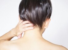 ビューティーサロン ランジュ/うなじ脱毛