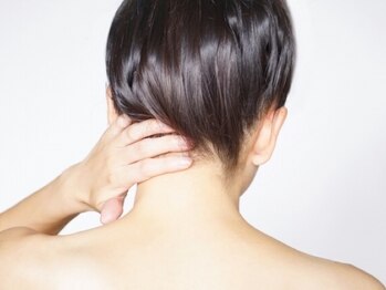 ビューティーサロン ランジュ/うなじ脱毛