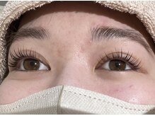 ネオリーブ エクラ 上野御徒町店(Neolive eclat)/パリジェンヌラッシュリフト