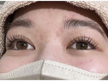 ネオリーブ エクラ 上野御徒町店(Neolive eclat)/パリジェンヌラッシュリフト