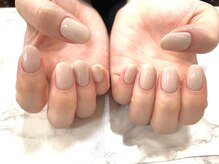 ディルガ ワッセ店(Dilga)/ワンカラーネイル