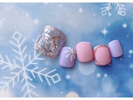 2023シーズン【winter】