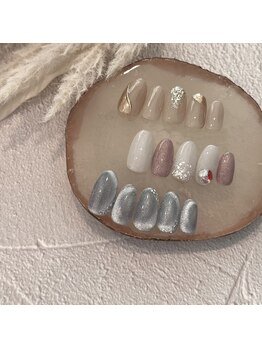 ムリア(the Mulia)/¥6300