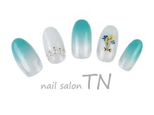 ティーエヌ 札幌駅アスティ45店/4月季節の定額5900円コ―ス