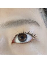 ネイルアンドアイラッシュ グレース 川西店(nail&eyelash Grace)/