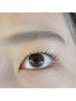 ネイルアンドアイラッシュ グレース 川西店(nail&eyelash Grace)/