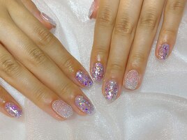 ピクシーネイル
