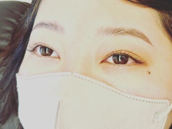 イルファ ビューティー(ehl fa Beauty)/毎度おなじみ、どうじどうじ~笑