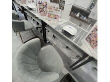 施術スタート♪