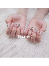 ティアラネイル 宇都宮/