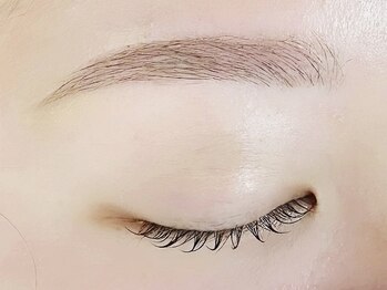 ミー(me.)/アイブロウスタイリング