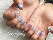 スナッピーネイルズ(Snappy Nails)/