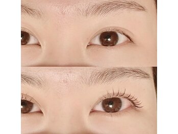 イキ(iki)/design lashlift