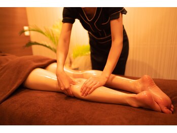 モアリフレッシュ 高田馬場店(More Refresh)/美脚になりたい方必見◎