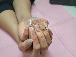 スキニーフレンチ
