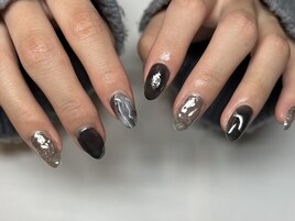 ニュアンス[新宿]