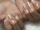 ミラーネイル