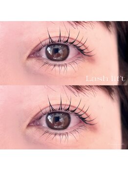 キラナ(kiranah)/Lashlift