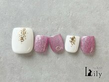 リリー 橋本店(Lily)/フット月替わり定額