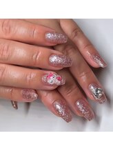 アモ(Amo)/キティーちゃん