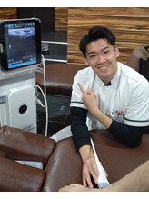 関内伊勢佐木整骨院/足の痛み