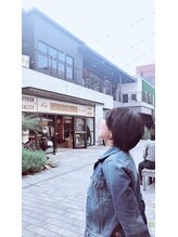 ホロイ(Holo i)&nbsp;馬場 