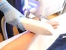【メンズ脱毛】腕全体脱毛（ひじ上・ひじ・ひじ下） ¥7800