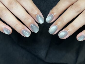 ローラン(LORAN)/マグネットネイル