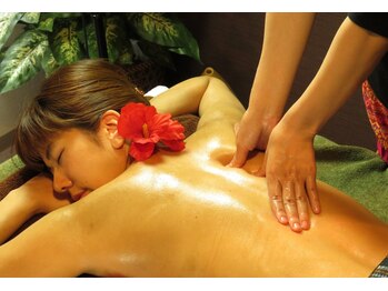 シールドゥ 今店(Sii Rue Duu)/シールドゥスパ☆フルコース