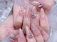 ネイルモンスター 新宿店(NAIL MONSTER)の写真